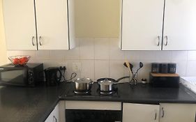 Menlyn Place Staycation